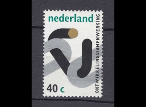 Niederlande Mi. 1018 postfrisch Entwicklungsländern 1973 (80095