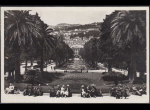 Monaco - Monte-Carlo AK 1937 Casino (27852