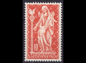 Liechtenstein - Mi. 449 postfrisch 1965 (11335