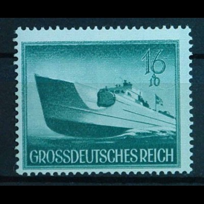 Deutsches Reich Nr. 881 I ** Michel 70 € (a1050