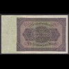 Reichsbanknote - 50000 50.000 Mark 1922 Ros. 78 Pick 80 VF (19652