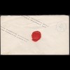 PREUSSEN Ganzsache Umschlag 3 Sgr. COSEL nach BERLIN (13450