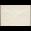 Liechtenstein 1948 Brief Mi.260 EF Mauren - Hoffeld Fr. Kress (23027