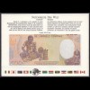 KAMERUN - 500 Francs Banknotenbrief der Welt UNC Pick 24 (15468