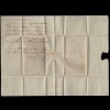 Schweiz 1855 Brief mit Inhalt aus NEUCHATEL (23702