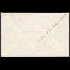 Belgien - Belgium 1937 Umschlag Königin Astrid + Kronprinz Baudouin (24270