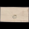 UJEST L2 Schlesien 1838 Brief mit Inhalt nach RATIBOR (27176