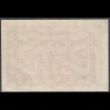Reichsbanknote - 50 Millionen Mark 1923 Ro 108f F (4) FZ A Sigma AΣ - 1 (27219