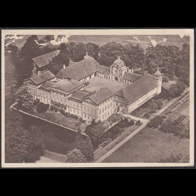 AK Schloss Stapel Gesamtansicht bei Havixbeck bei Coesfeld Münster 1933 (65006