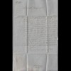 Österreich - Austria 1838 Haus Habsburg Galizien Brief aus SANDEC L2 m.Inhalt
