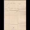 Brief Deichmann & Co Coeln 1876 Rechnung an Josten in Neuss (29863