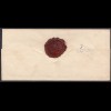 BANTELN K2 alter Umschlag nach ELZE (31782