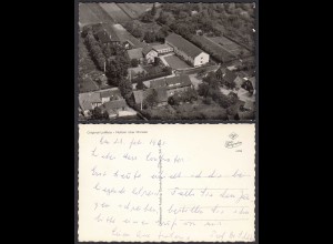 AK Nottuln bei Coesfeld Münster Original Luftfoto selten (32184