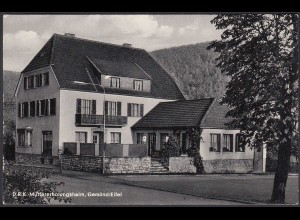 AK - D.R.K. Müttererholungsheim in Gemünd Eifel (32517