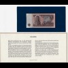 Banknotes of All Nations - Bulgarien 1 Leva 1974 UNC (15599