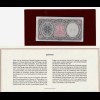 Banknotes of All Nations - Ägypten 10 Piastre Rupee 1979 Pick 182 UNC Notenbrief