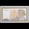 Frankreich - France 500 Francs Banknote 11-7-1940 XF Pick 94a (12346