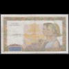 Frankreich - France 500 Francs Banknote 31-7-1941 VF Pick 94b (12345